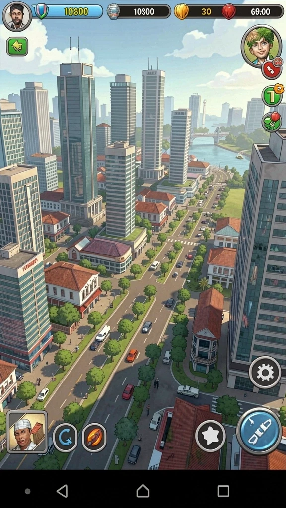 Screenshot 182game nomor 2