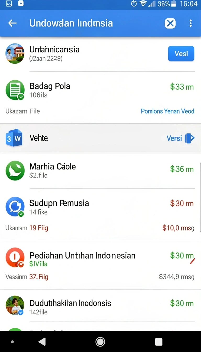 Screenshot 567tv nomor 3