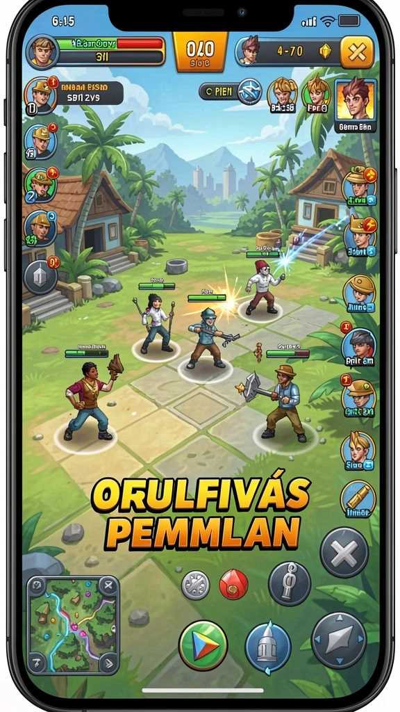 Screenshot 678luck nomor 1