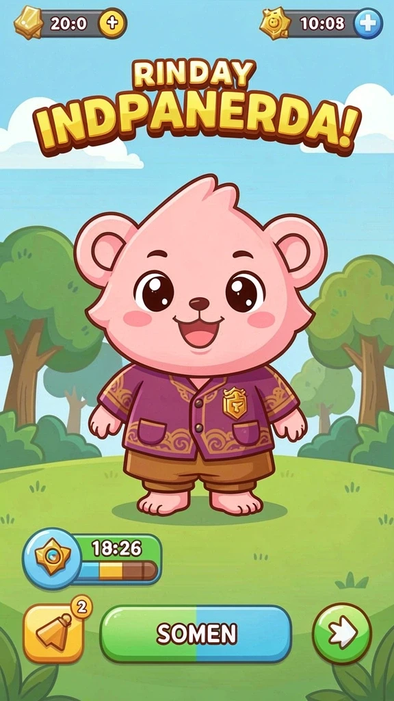 Screenshot 678luck nomor 2