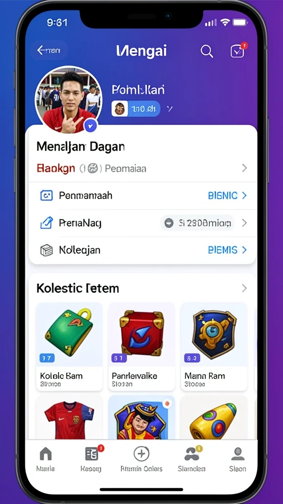 Screenshot api33 nomor 3