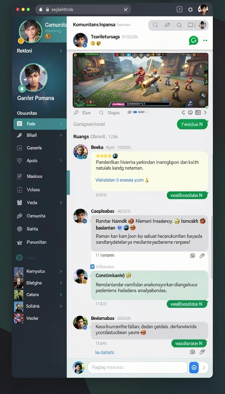 Screenshot arwanatoto nomor 1