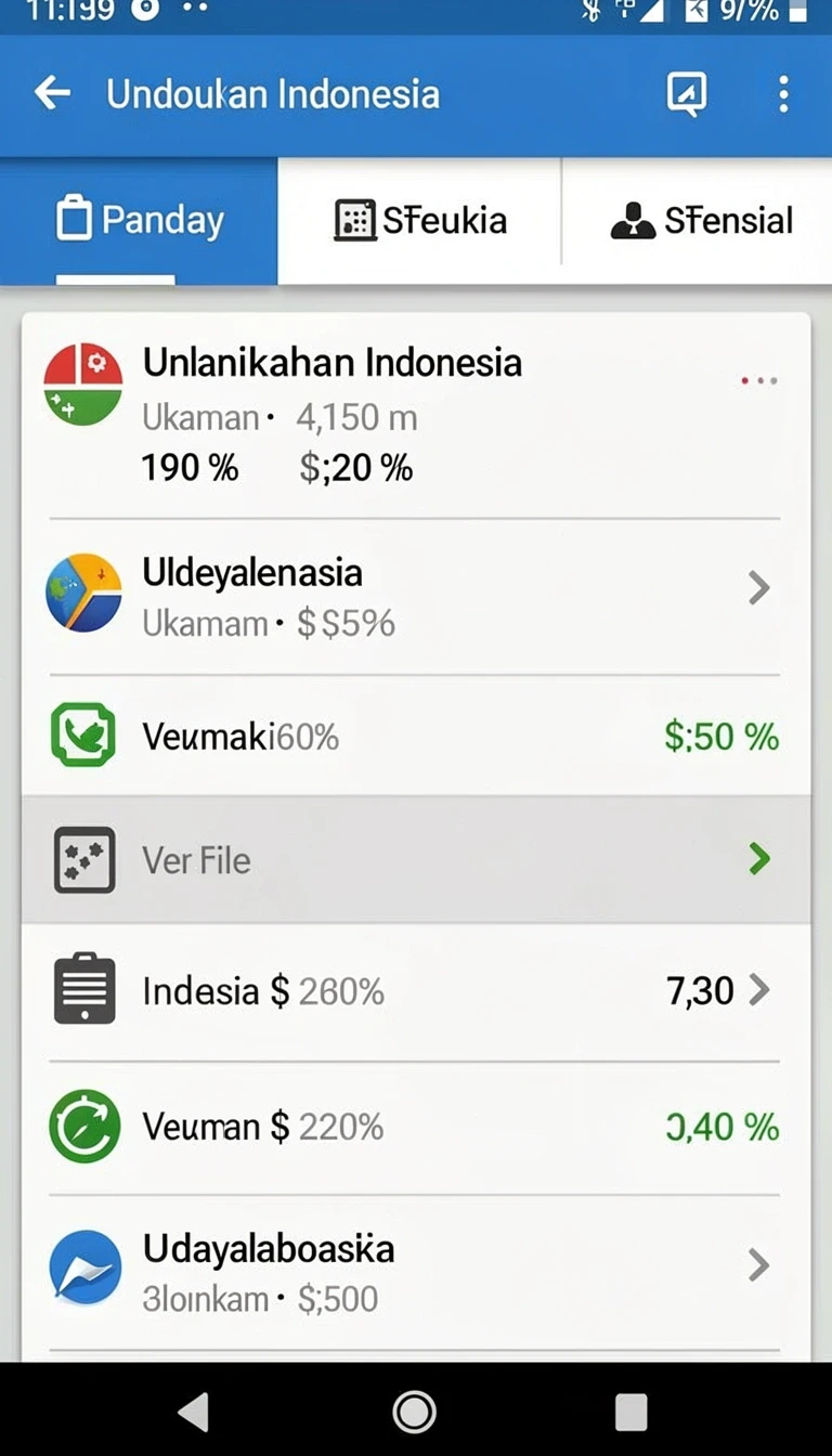 Screenshot ayuwin nomor 2