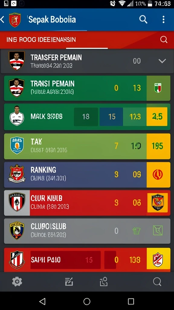Screenshot bebasmax nomor 1