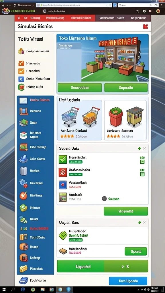 Screenshot bebasmax nomor 2