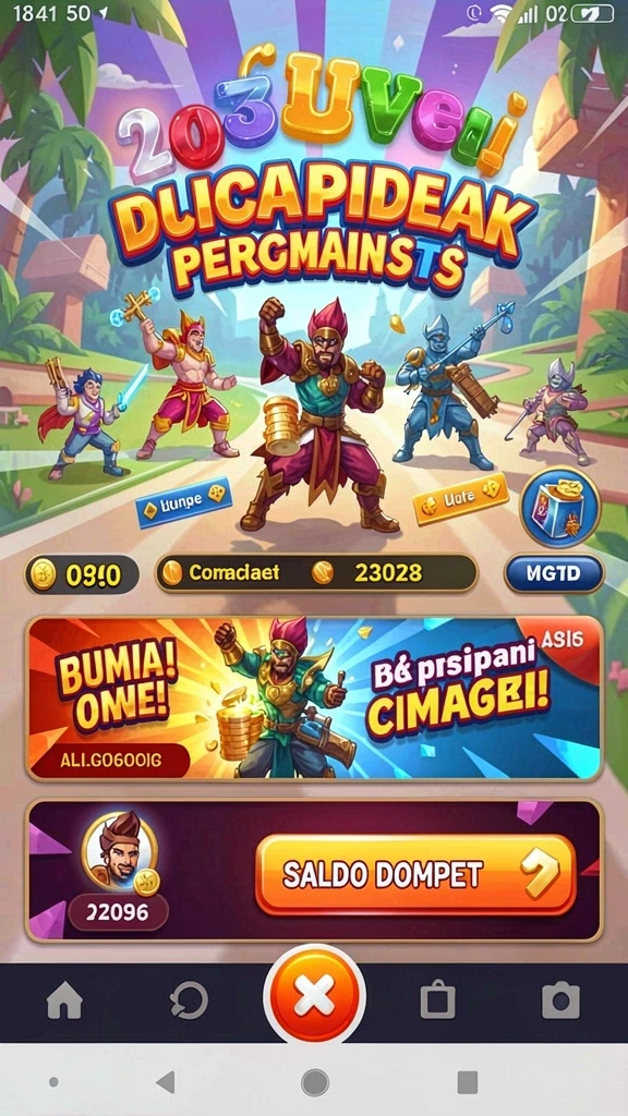 Screenshot brutal77 nomor 3