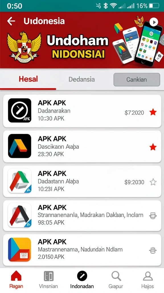 Screenshot cemara777 nomor 2