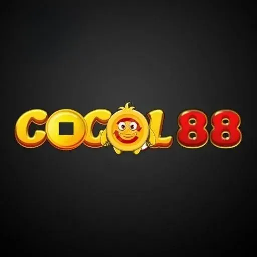 cocol88 APK Resmi — ikon aplikasi