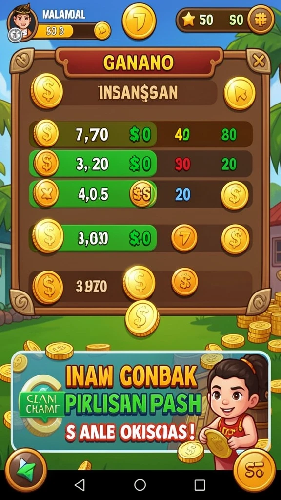 Screenshot cocol88 nomor 3