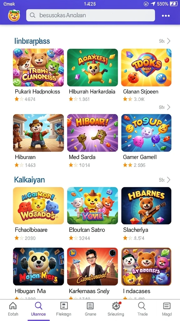 Screenshot cv777 nomor 3