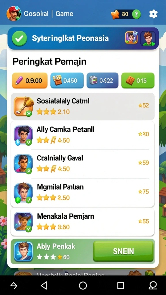 Screenshot day777 nomor 1