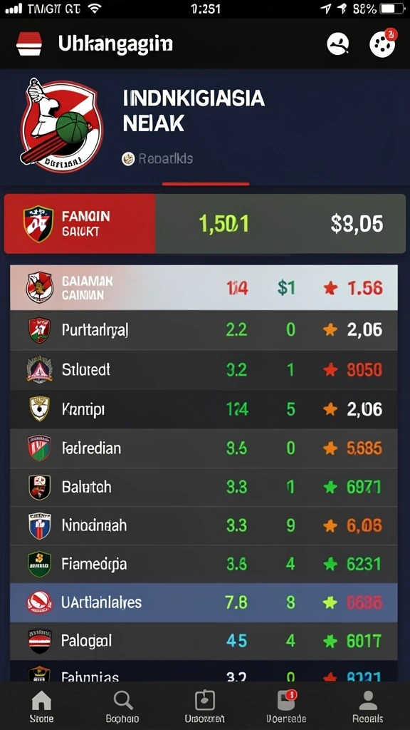 Screenshot dentoto nomor 2