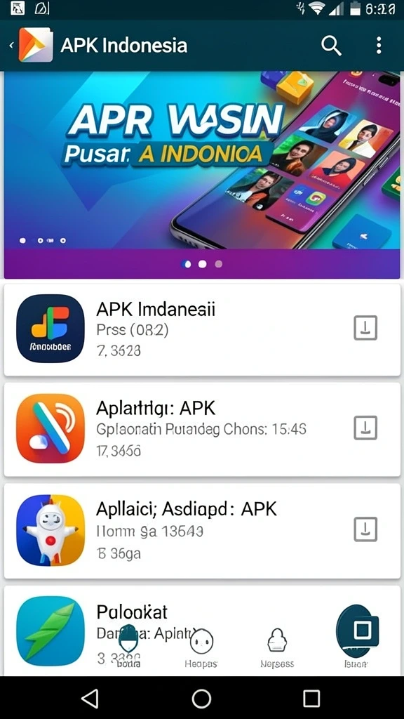 Screenshot dentoto nomor 3