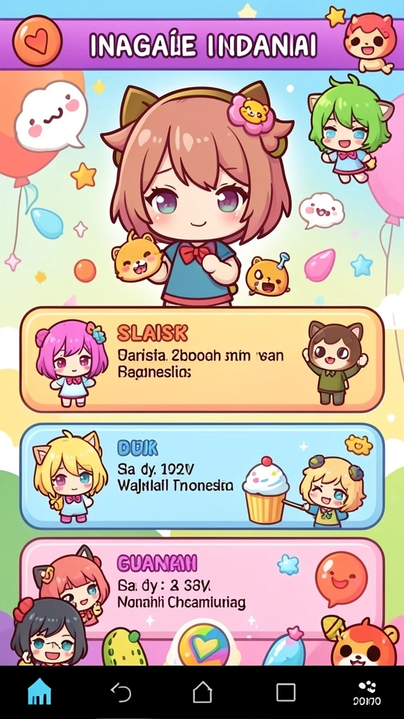 Screenshot doremi88 nomor 1