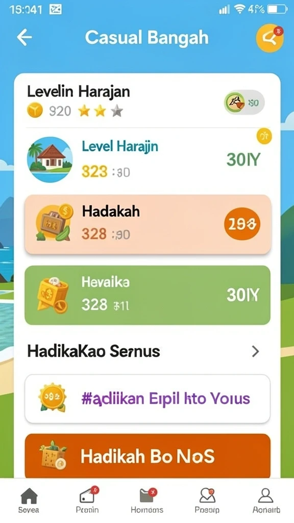 Screenshot doremi88 nomor 3