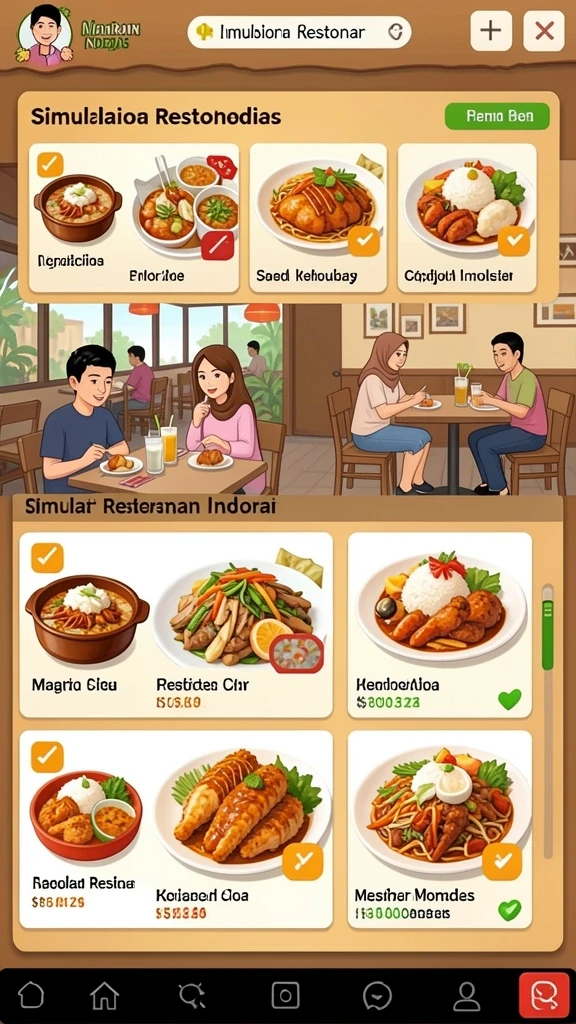 Screenshot dower88 nomor 3