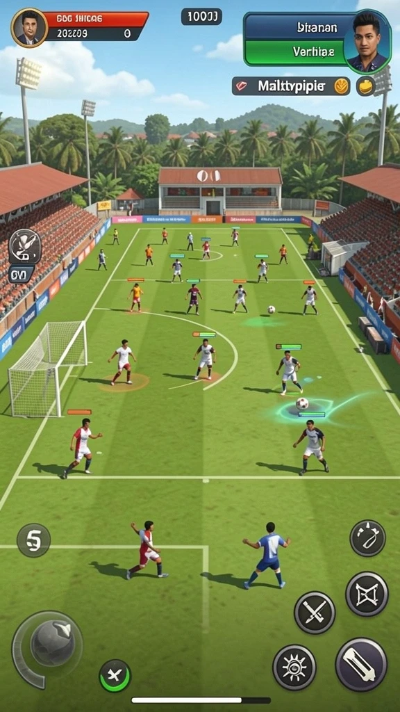 Screenshot dreamplay77 nomor 2