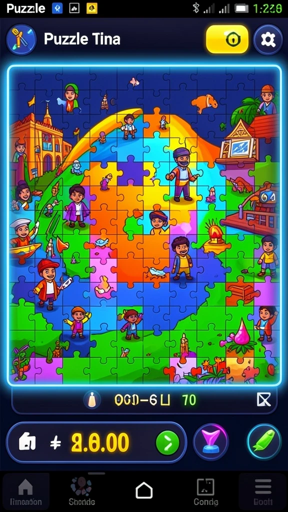 Screenshot dreamplay77 nomor 3