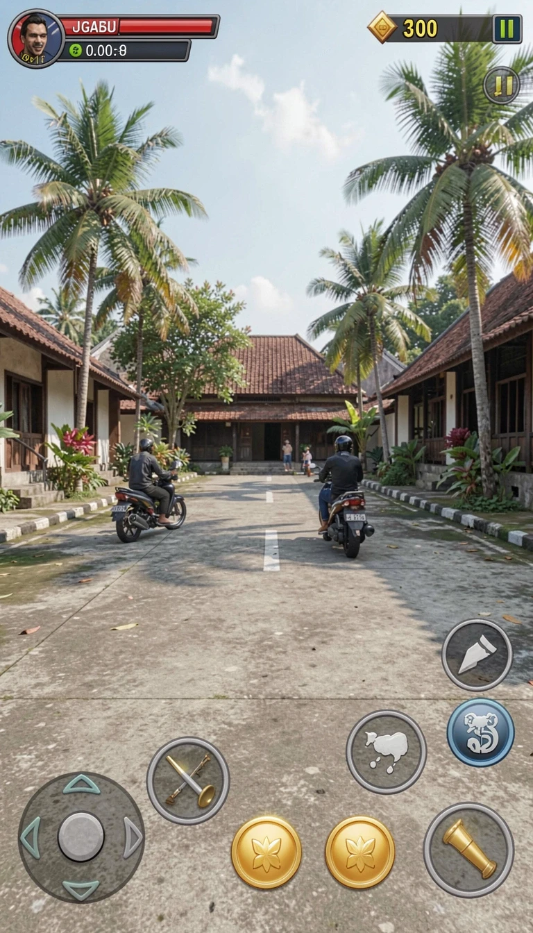 Screenshot galaxy77 nomor 3