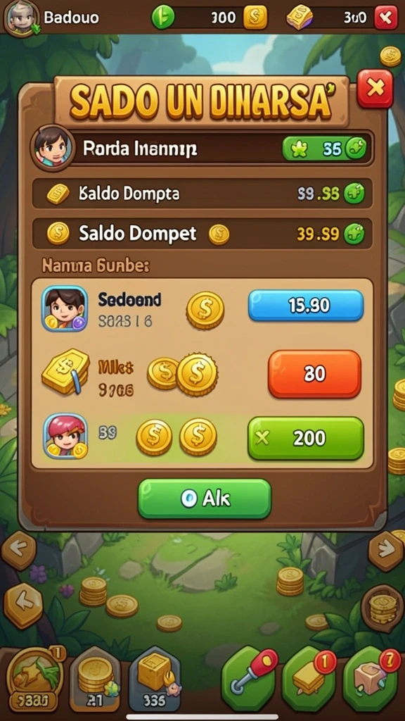Screenshot gloryslot777 nomor 2