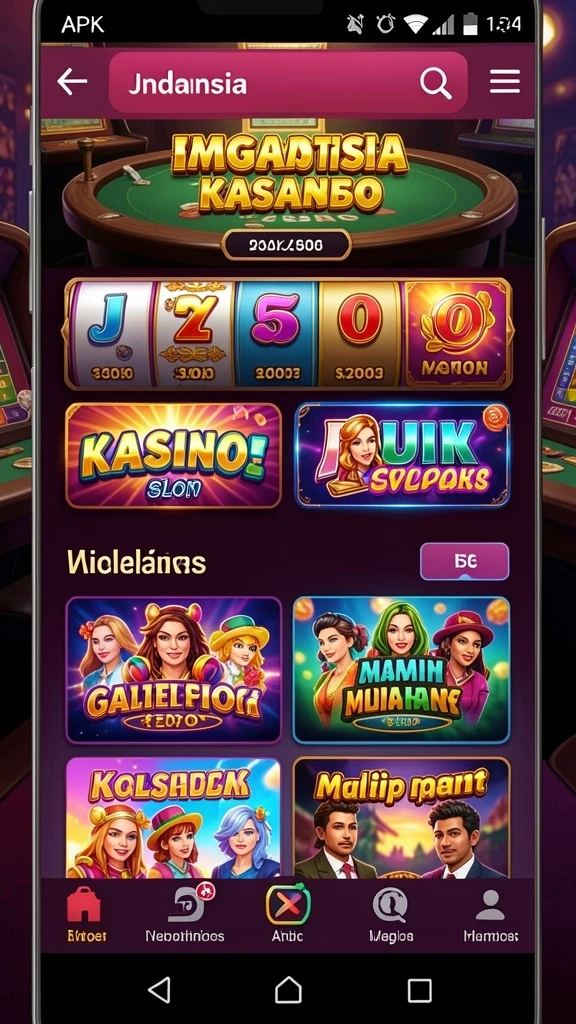 Screenshot hao788 nomor 1