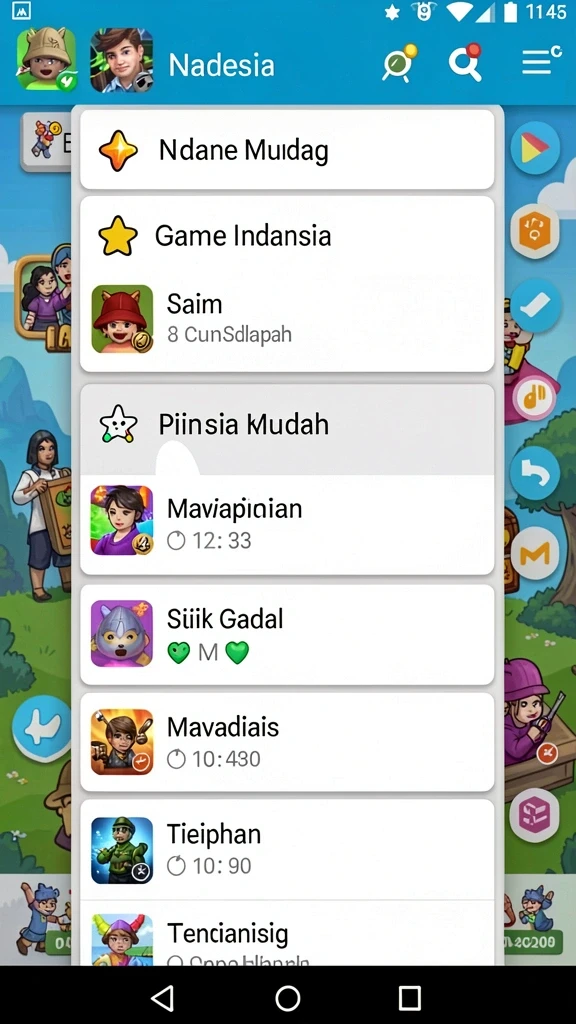 Screenshot hot51 nomor 1