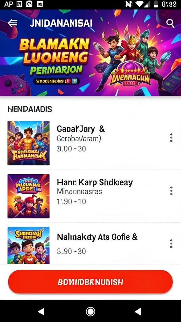 Screenshot ink789 nomor 2