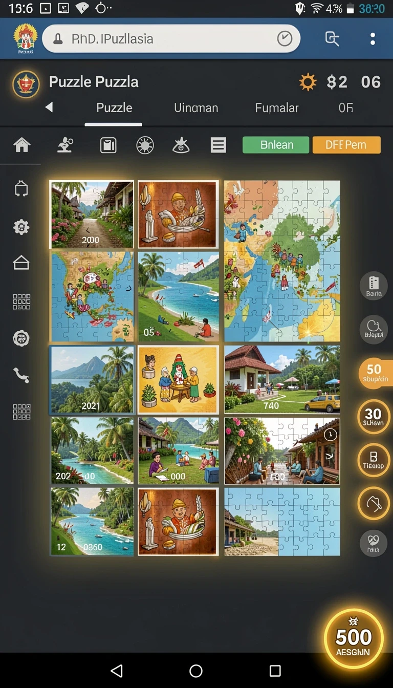 Screenshot iya777 nomor 3