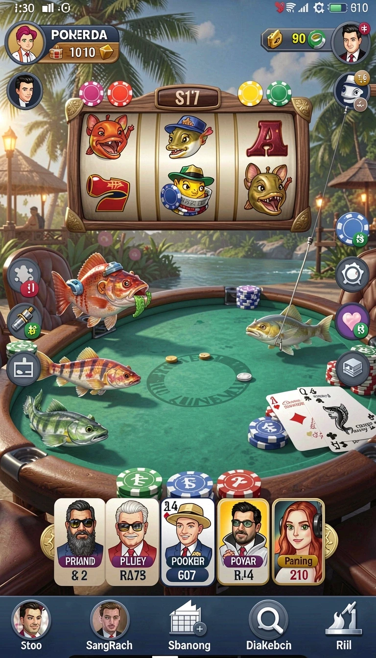 Screenshot kapten77 nomor 1