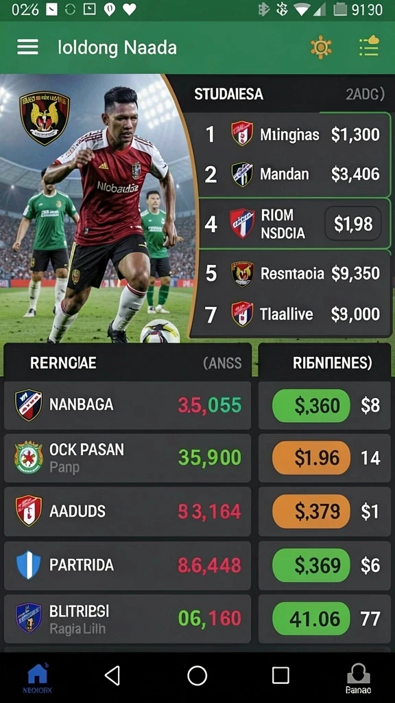 Screenshot king403 nomor 3