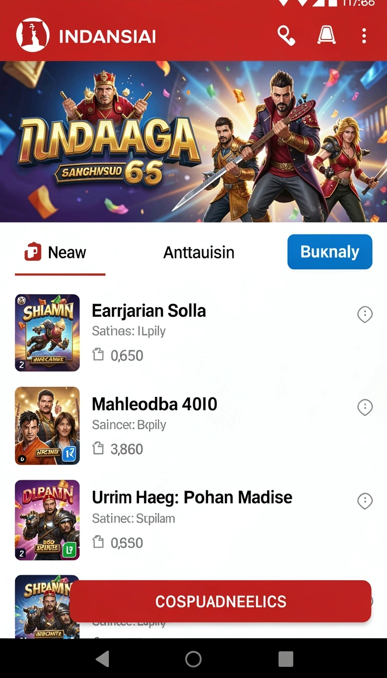 Screenshot mantra55 nomor 1