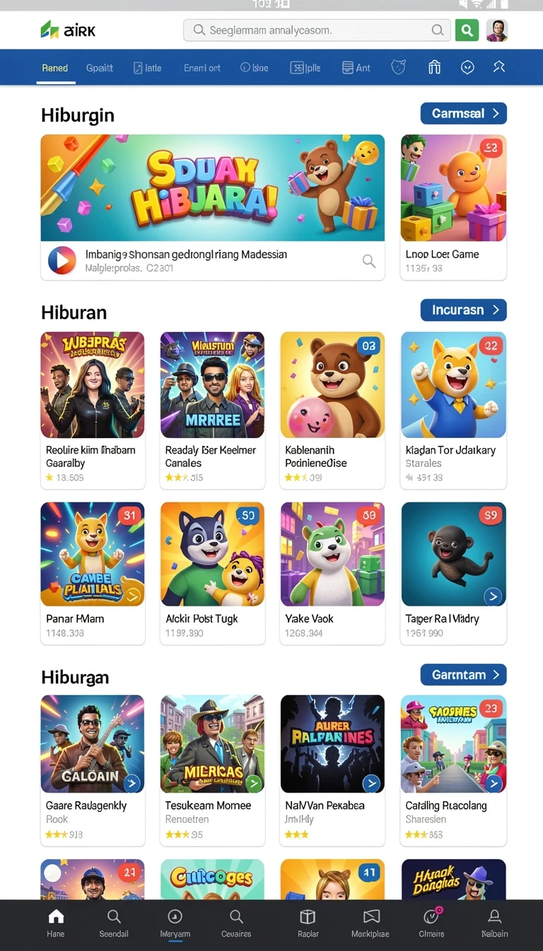 Screenshot mantra55 nomor 2