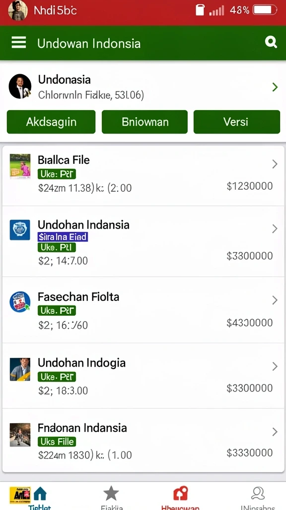 Screenshot mc888 nomor 3