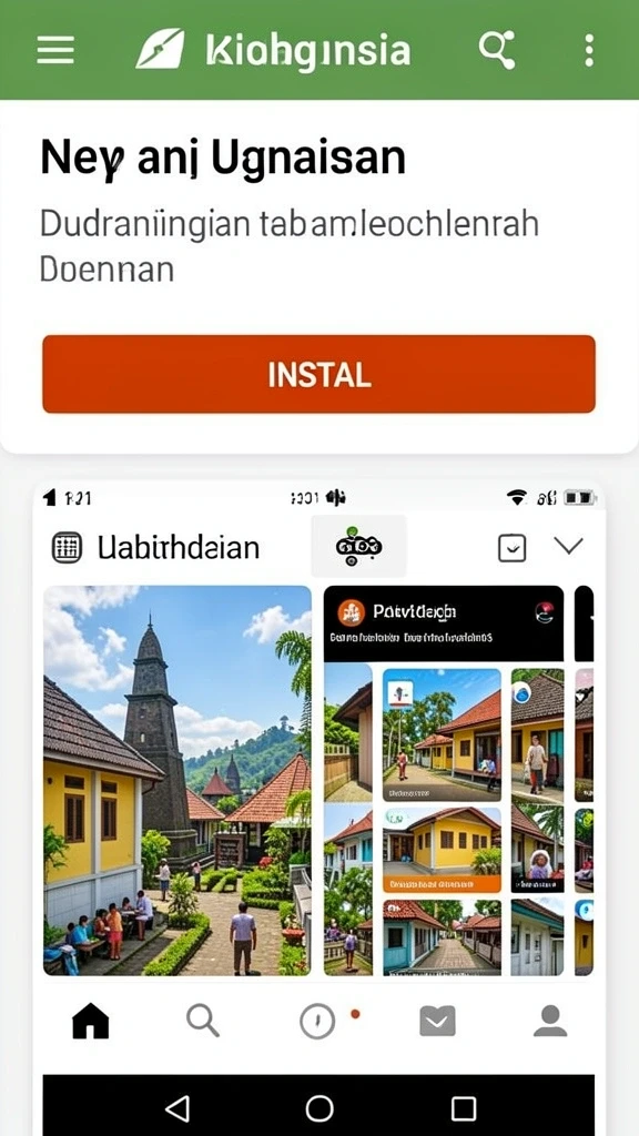 Screenshot megaidr nomor 2