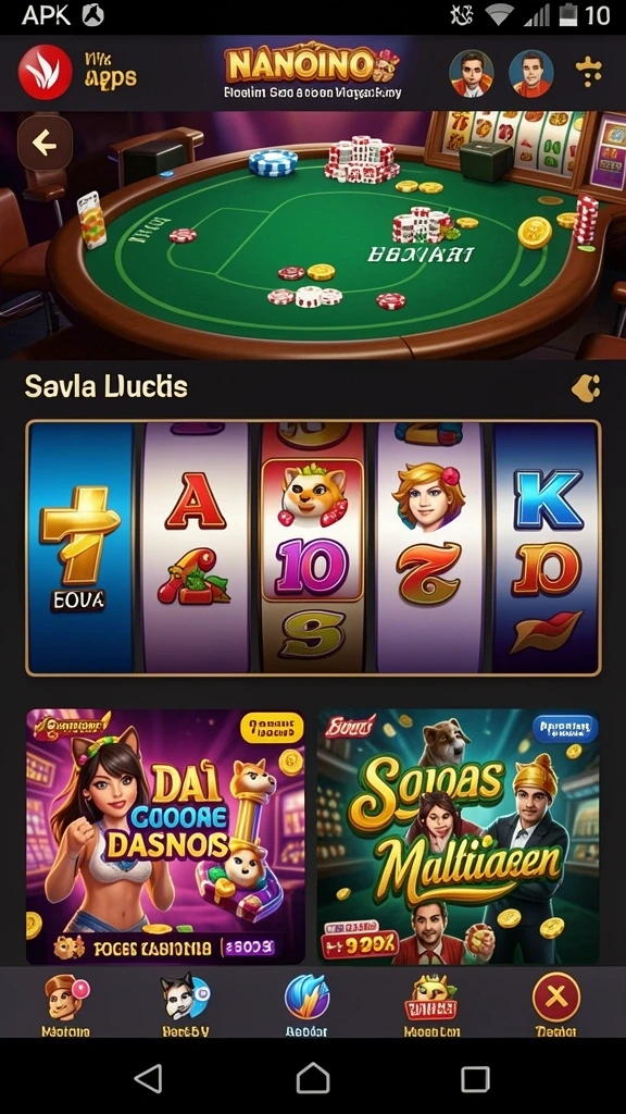 Screenshot megaidr nomor 3