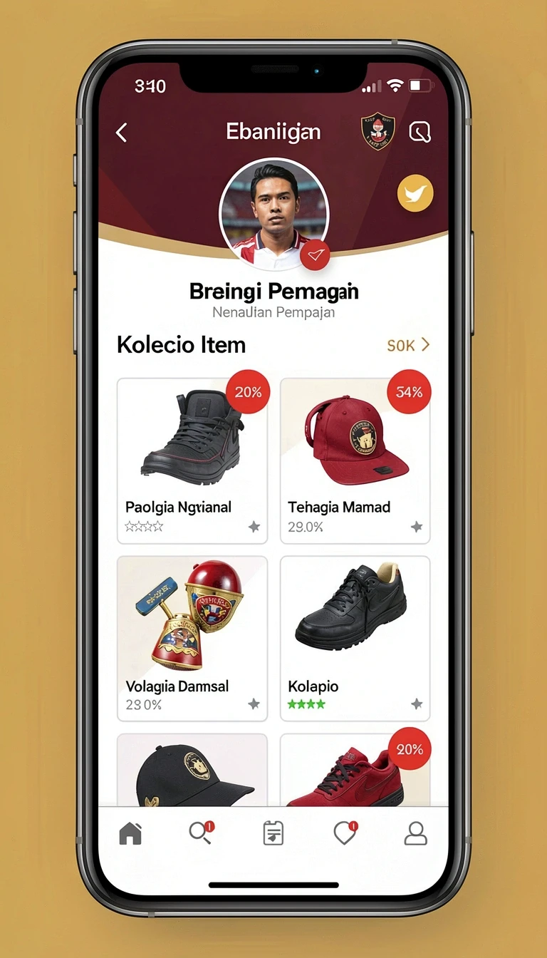 Screenshot melody77 nomor 2