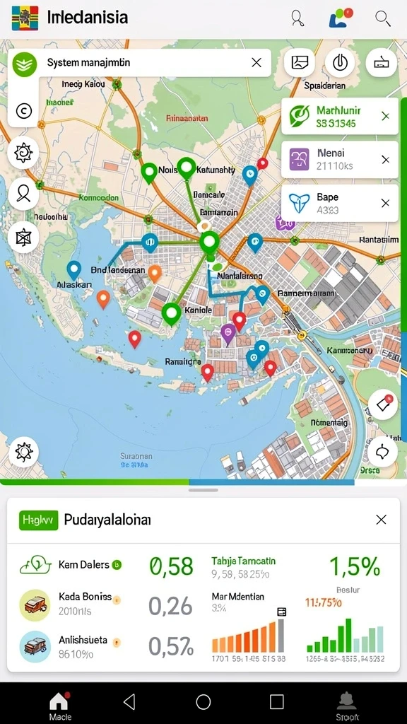 Screenshot merdekawin nomor 2