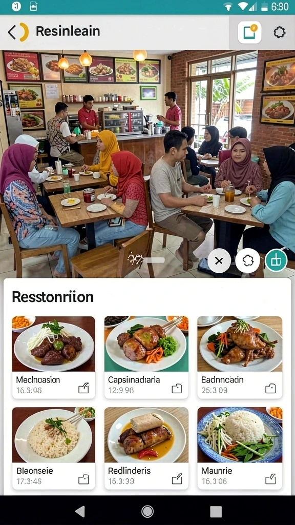 Screenshot merdekawin nomor 3