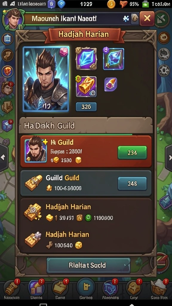 Screenshot naga1001 nomor 3