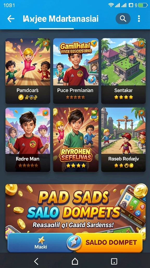 Screenshot nagawin nomor 2