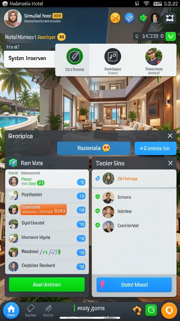 Screenshot nanastoto nomor 1