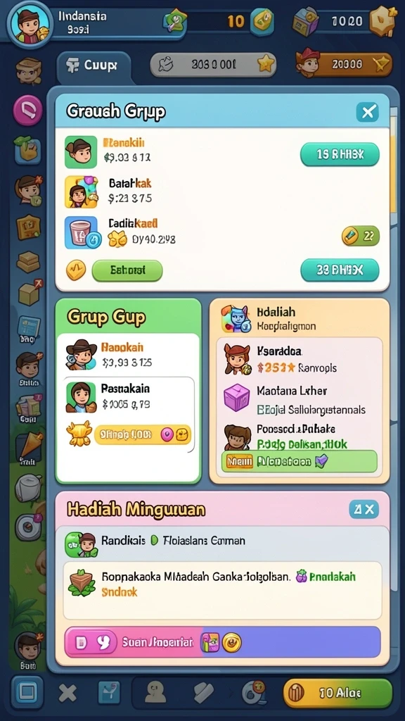 Screenshot nanastoto nomor 3