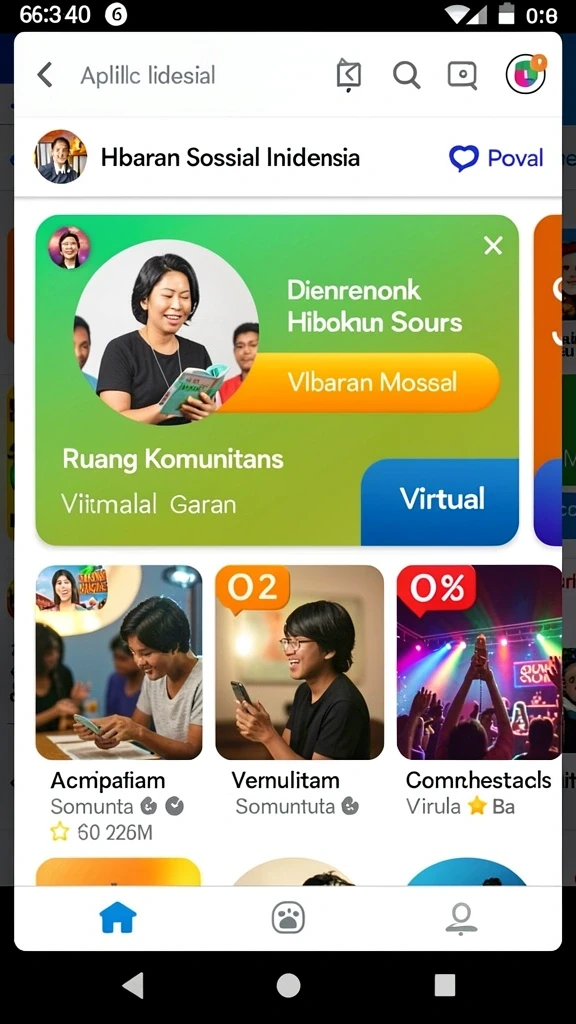 Screenshot newidn nomor 2