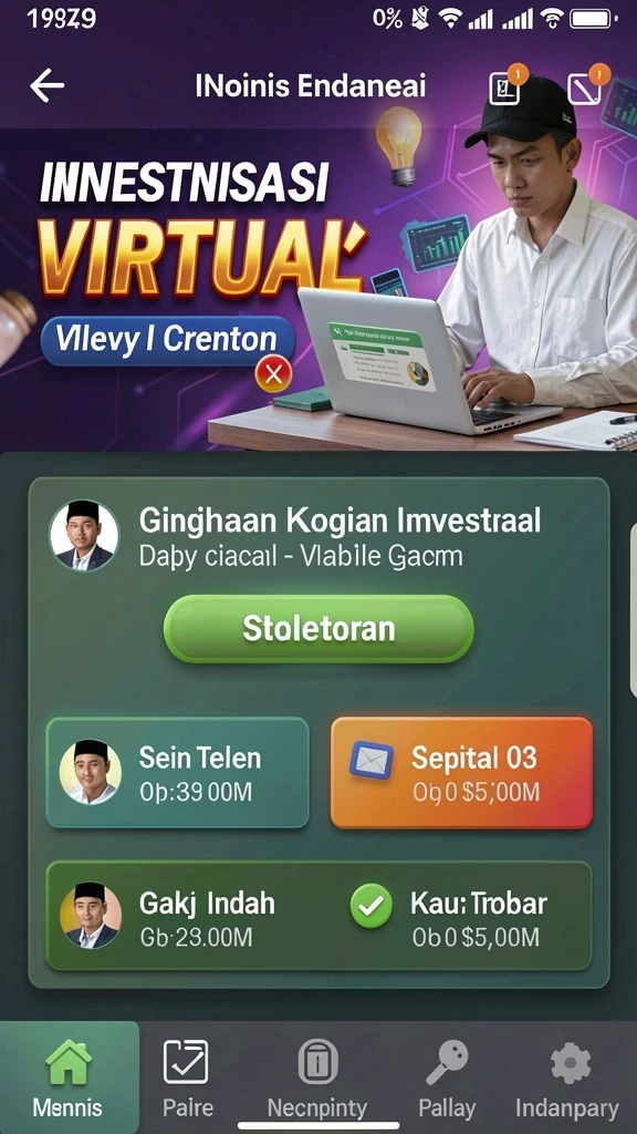 Screenshot ovabet nomor 1