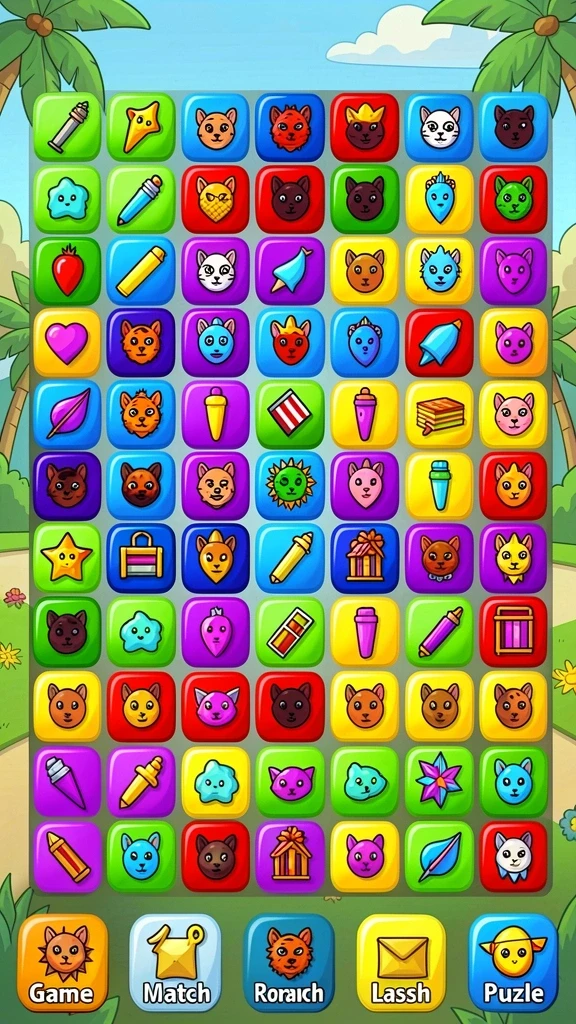 Screenshot pgking nomor 2