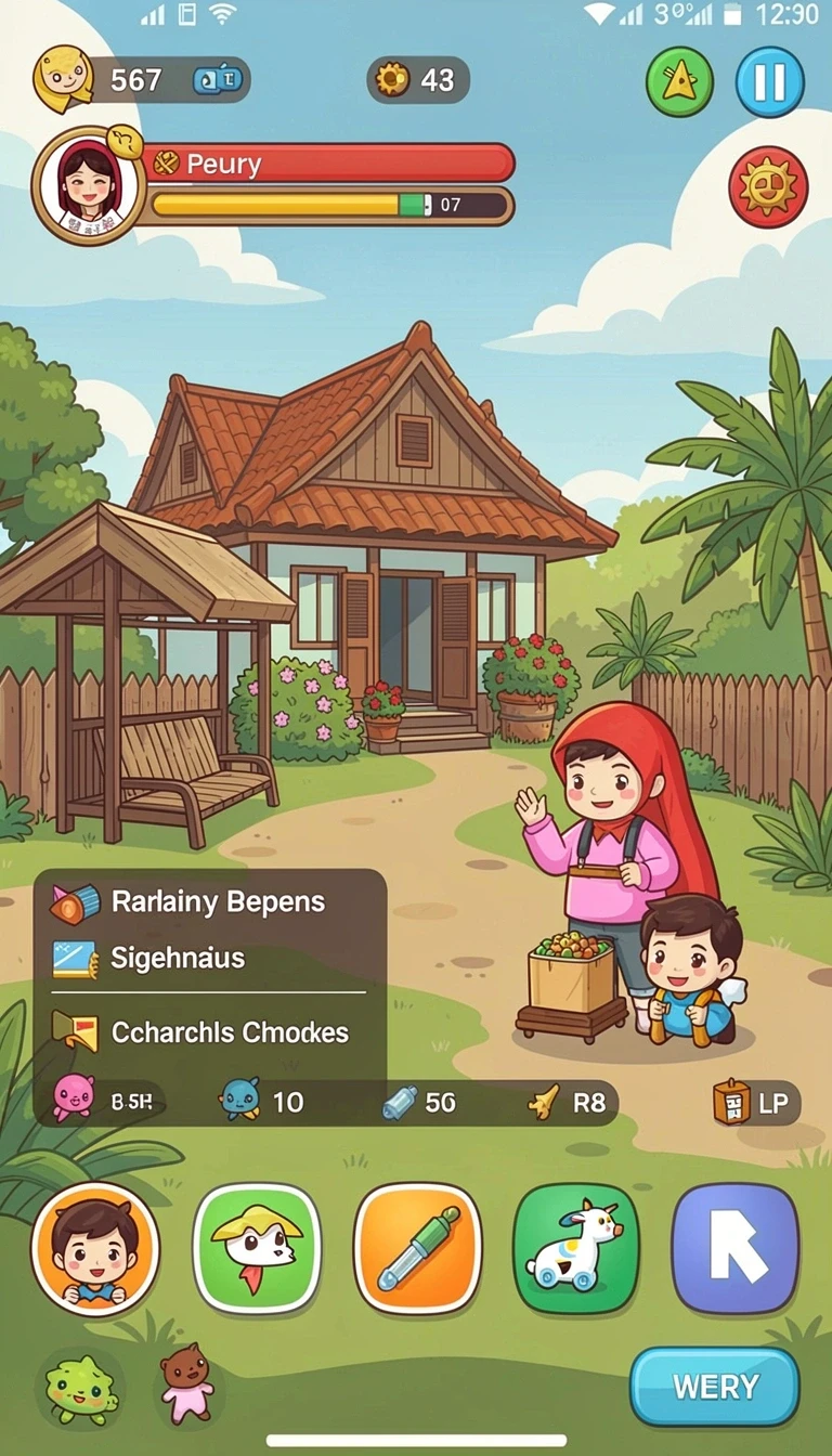 Screenshot pp123 nomor 3
