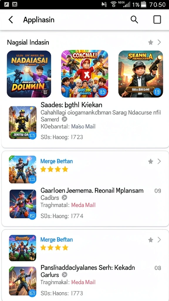 Screenshot quarkplay nomor 1