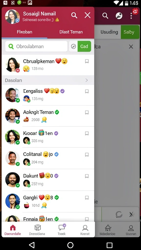 Screenshot quarkplay nomor 3