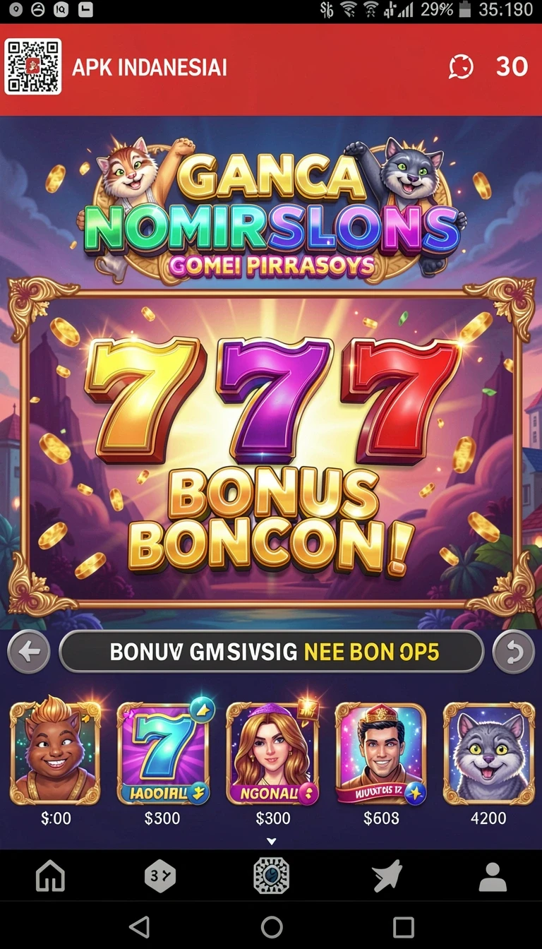 Screenshot rejeki66 nomor 2