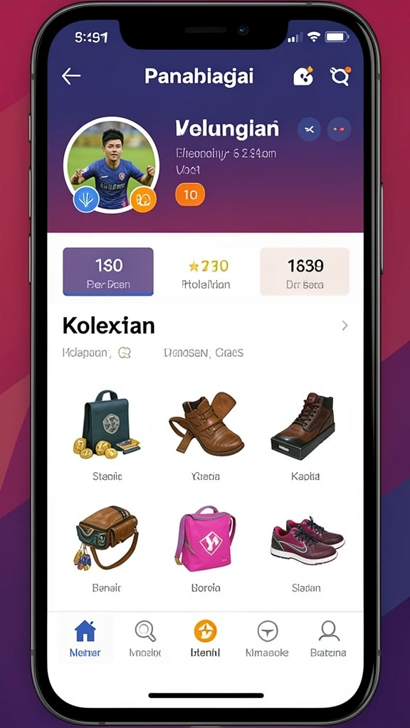 Screenshot rezixo nomor 2